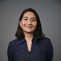 Kalpana Satpola