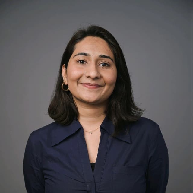 Kalpana Satpola