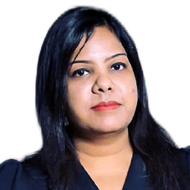 kalpana singh