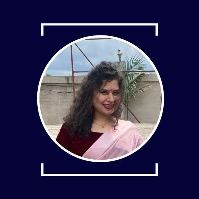 Kalpana Soni
