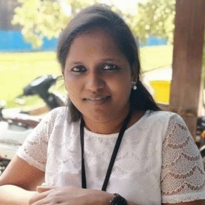 Kalpana Arunachalam