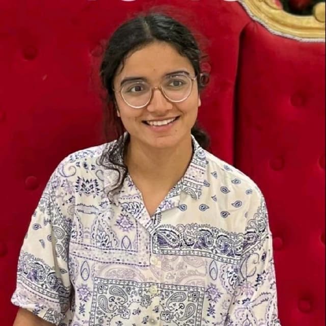 Kalpana .