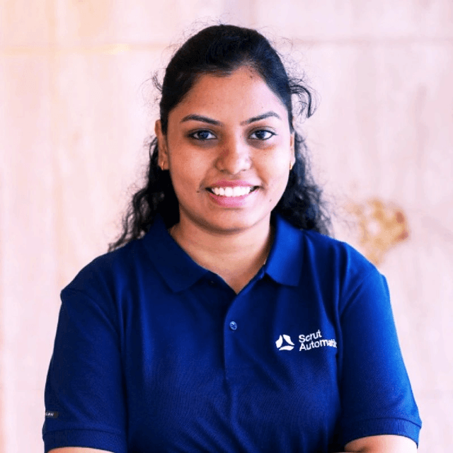 Kalpana Gaur