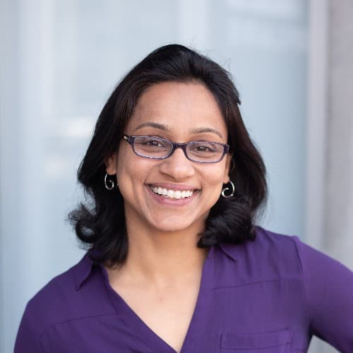 Kalpana Ravinarayanan