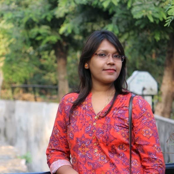Kalpana  Verma