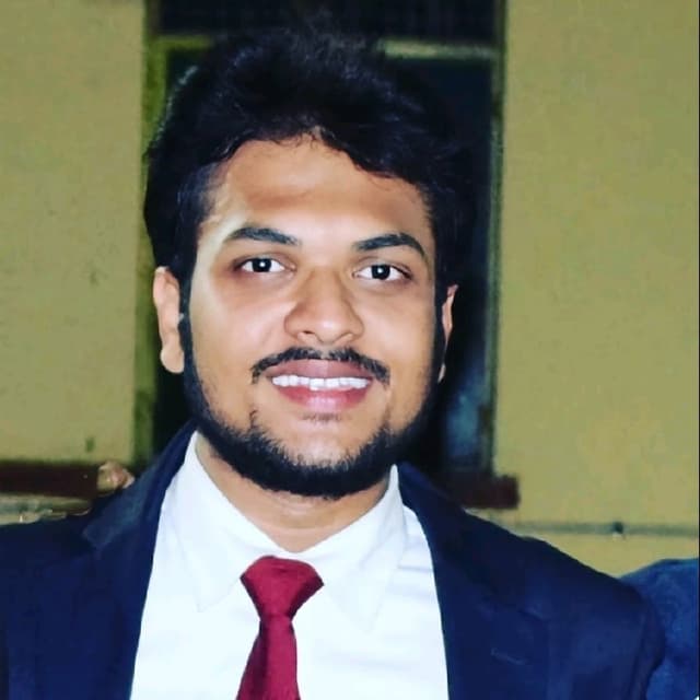 Kalpesh Bansal