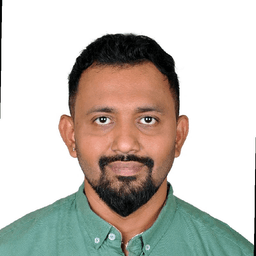 Kalpesh Deherkar