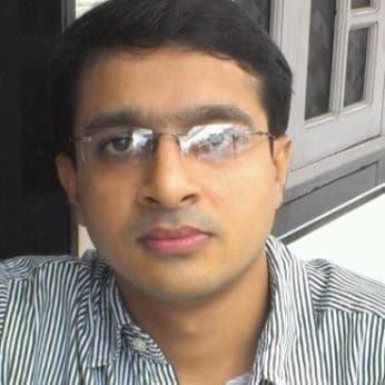 Kalpesh K.