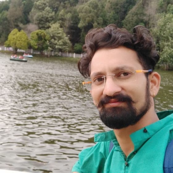 kalpesh kumar