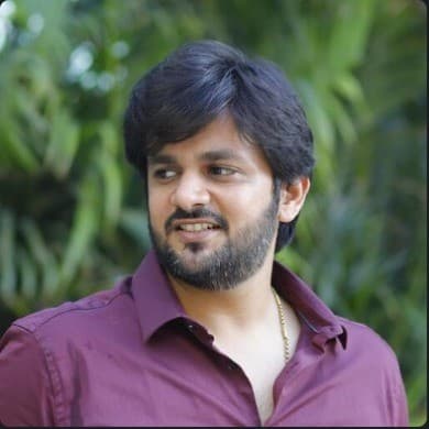 Kalpesh Kundanani
