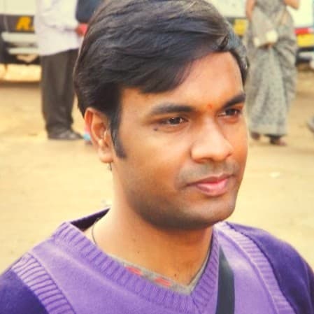 kalpesh nikam