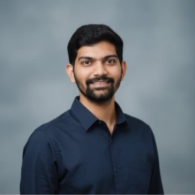 Kalpesh Patil