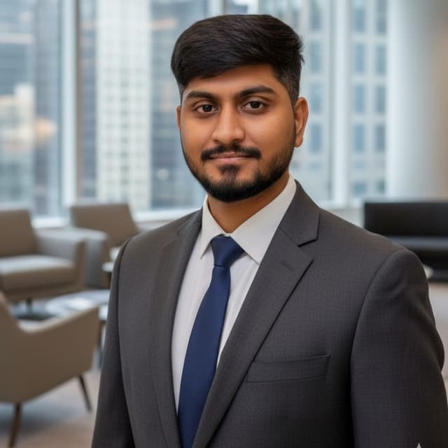 Kalpesh Patil