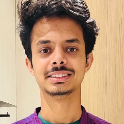 Kalpesh Pawar
