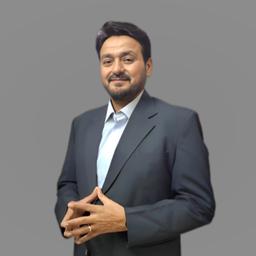 Kalpesh Raichura 𝕰𝖝𝖈𝖊𝖑𝖑𝖊𝖓𝖈𝖊 🥇