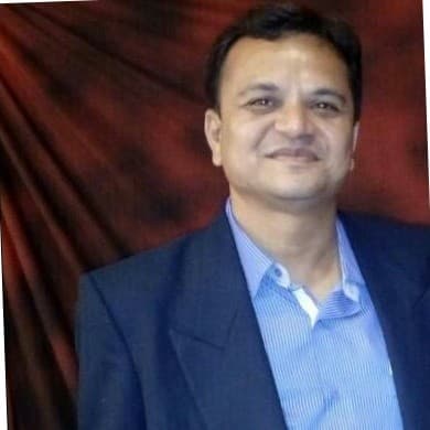 Kalpesh Shah