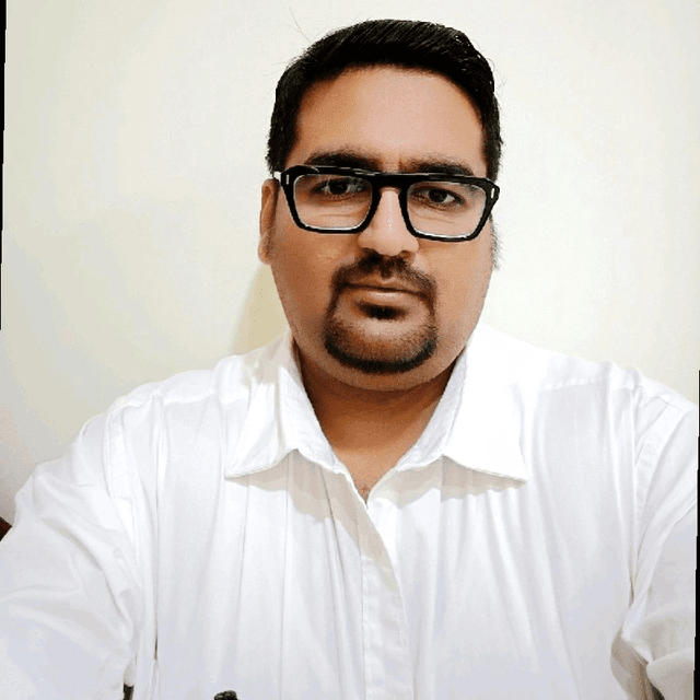 Kalpesh Soni