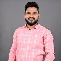 KALPESH THOMBARE