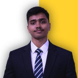 Kalpesh Attarde