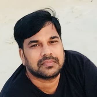 Kalpesh Balar