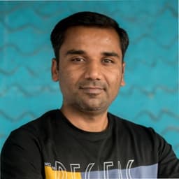 Kalpesh Deo