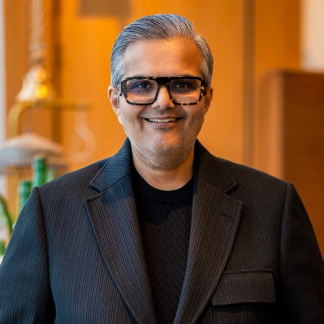Kalpesh K.