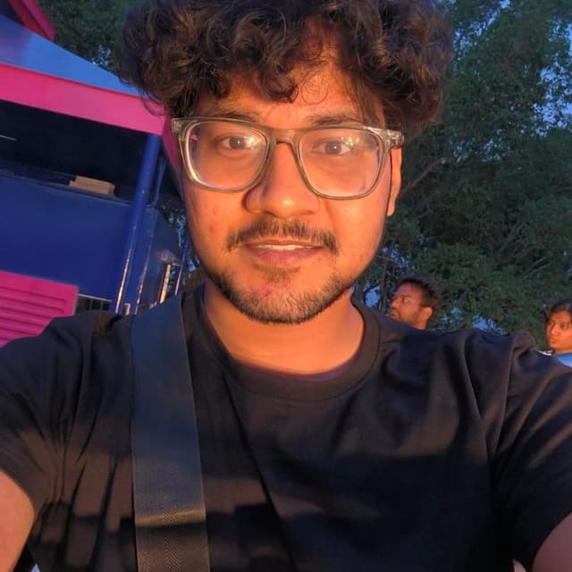 Kalpesh Kumar