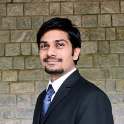Kalpesh W.