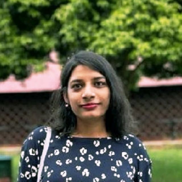 Kalpi Mittal