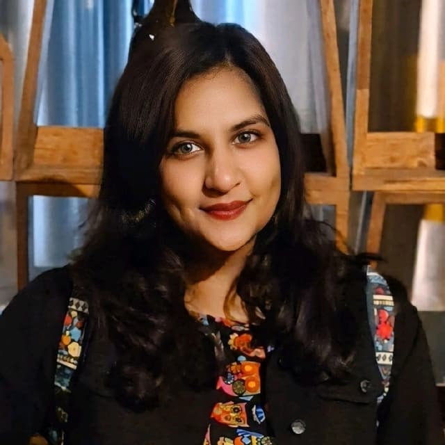 Kalpisha K.