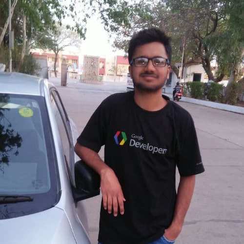 Kalpit Jain