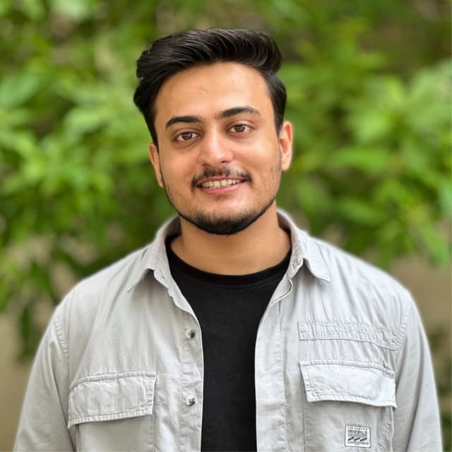 Kalpit Mantri
