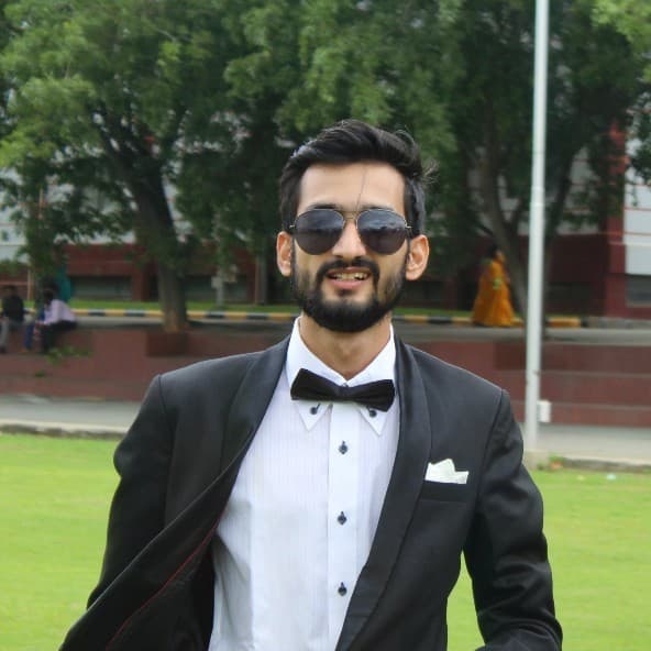 Kalpit Patira