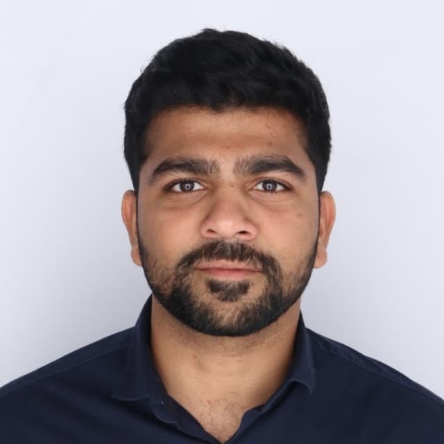 Kalpit Shah