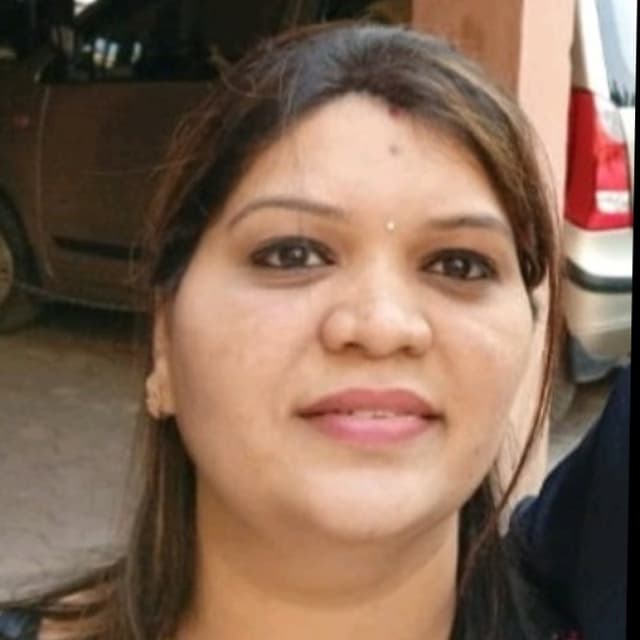 Kalpita Sanap
