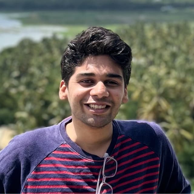 Kalpit Adhao