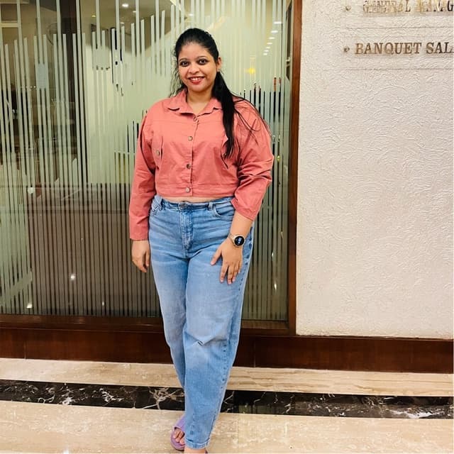 Kalpitha Acharya