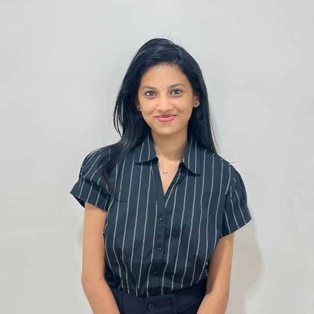 KALPITHA RAJ AR