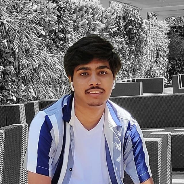 Kalpit Jain