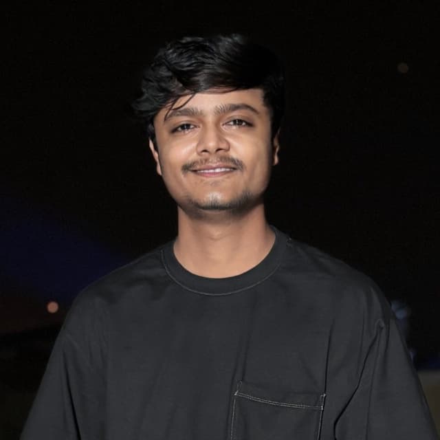 Kalpit Parmar