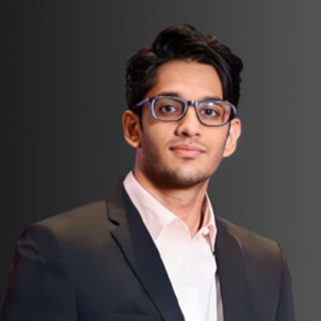 Aman Kalra