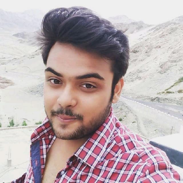 Shubham Kalsi