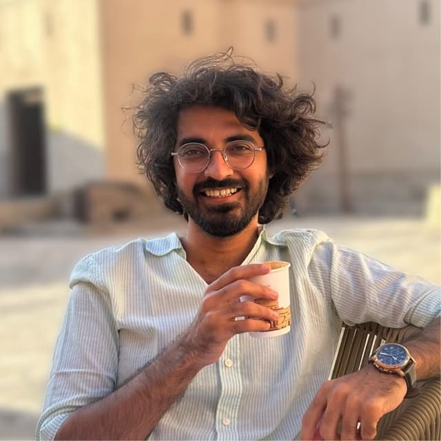 Yash Kalwani