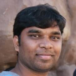 Kalyan Bairi