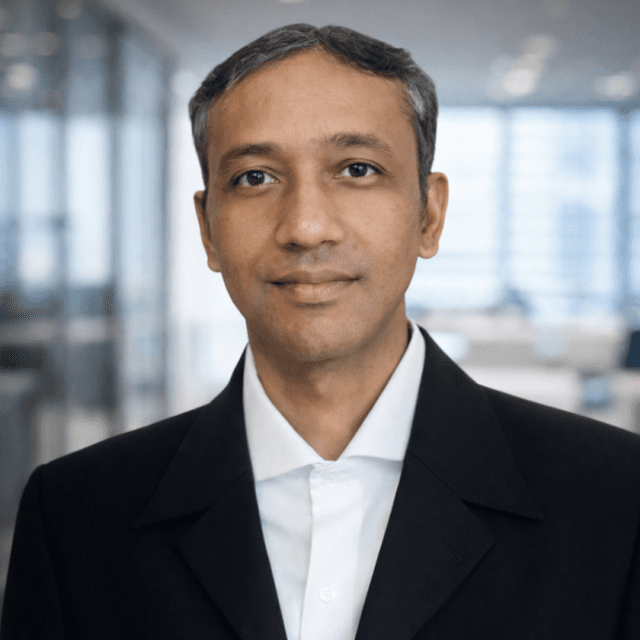 Kalyan Kumar Das