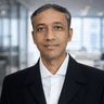 Kalyan Kumar Das