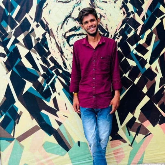 Kalyan Dhakar