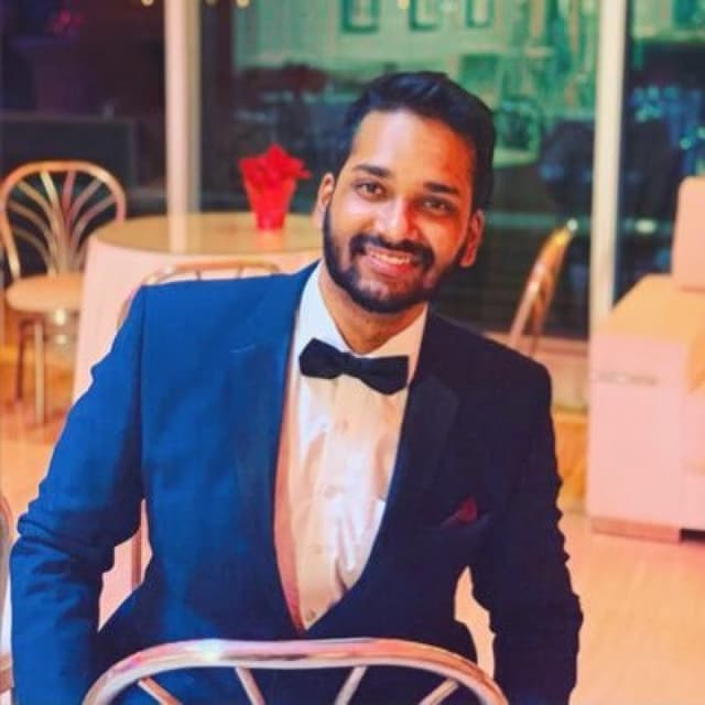 Kalyan Kumar