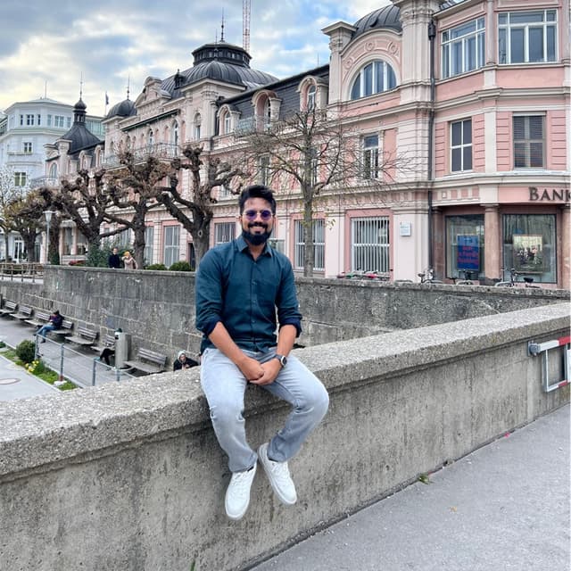 kalyan kumar Datta