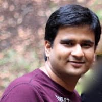 Krishna Kalyan Muppala
